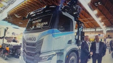 Photo of IVECO: Evo formule za kamion bliske budućnosti