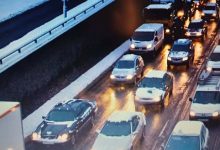 Photo of Prognoza saobraćaja za Božić 2025.