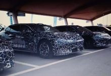 Photo of Video prvog automobila kompanija GAC ​​i Huawei