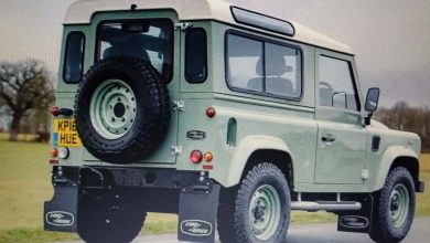 Photo of Koliko vrijedi posljednji proizvedeni Land Rover Defender Classic?