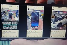 Photo of Ovako Google Gemini mijenja ulje u BMW-u serije 3.