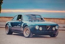 Photo of Novi italijanski GT sa podesivim ovjesom