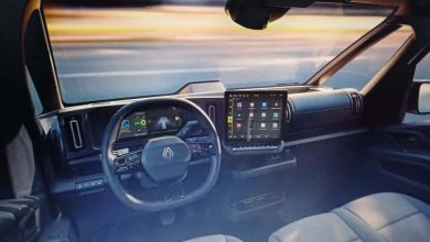 Photo of SDV revolucija: Kombi se ažurira poput pametnog telefona