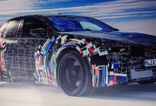 Photo of Novi BMW M3 će imati zvuk V10 motora