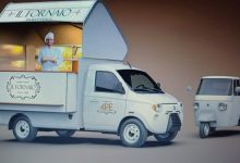 Photo of Malo Ape, malo Piaggio Porter zahvaljujući Caselani kompletu