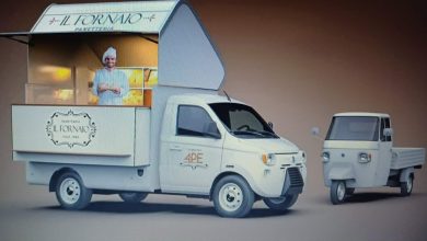 Photo of Malo Ape, malo Piaggio Porter zahvaljujući Caselani kompletu