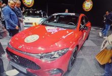 Photo of Automobil godine 2026. je Mercedes CLA