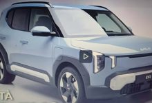 Photo of Kia EV2, korejski automobil za bebe za manje od 30.000 eura
