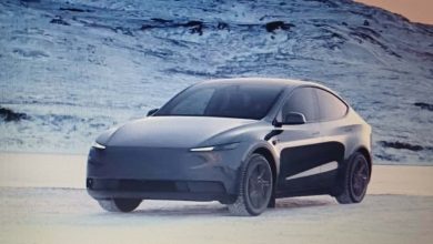 Photo of Najjeftiniji Tesla Model Y sa zadnjim pogonom dobija povećan domet.