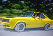 Photo of Opel Manta bi se mogla vratiti, ali ne odmah