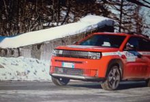 Photo of Probne vožnje Fiatovog asortimana na snijegu