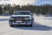 Photo of BMW priprema 30 novih M modela do 2030. godine.