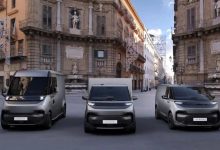 Photo of Renault kupuje Flexis i ponovo lansira električne kombije