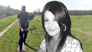 Photo of Na nasipu su bili neki čudni tragovi gde je ubijena pevačica Jelena Marijanović