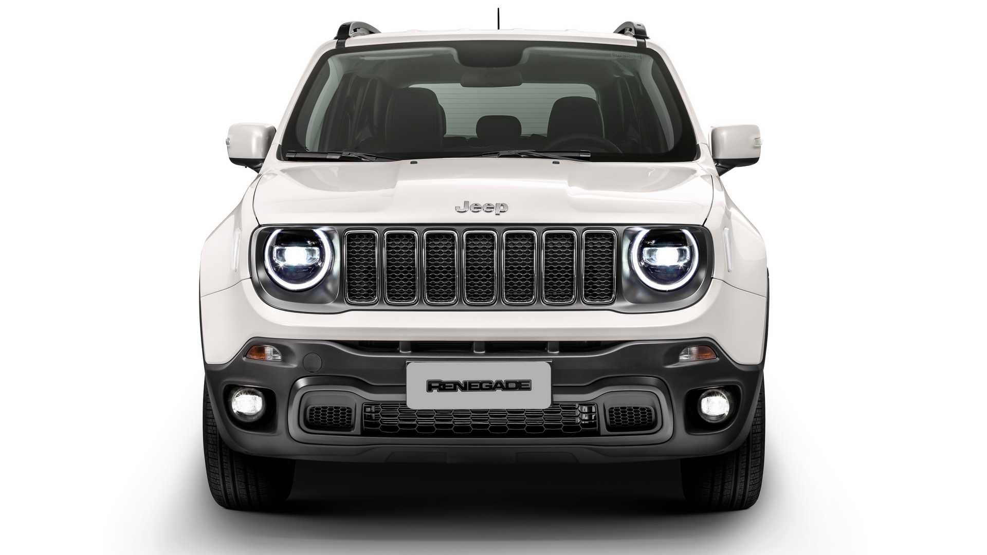 Jeep Renegade 1 6 Ogranicena Promocija Zasto Je Zgodno I Zasto Ne Detaljno