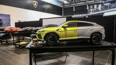 Photo of Lamborghini i Maserati u Top 10 među najvažnijim radovima u Italiji