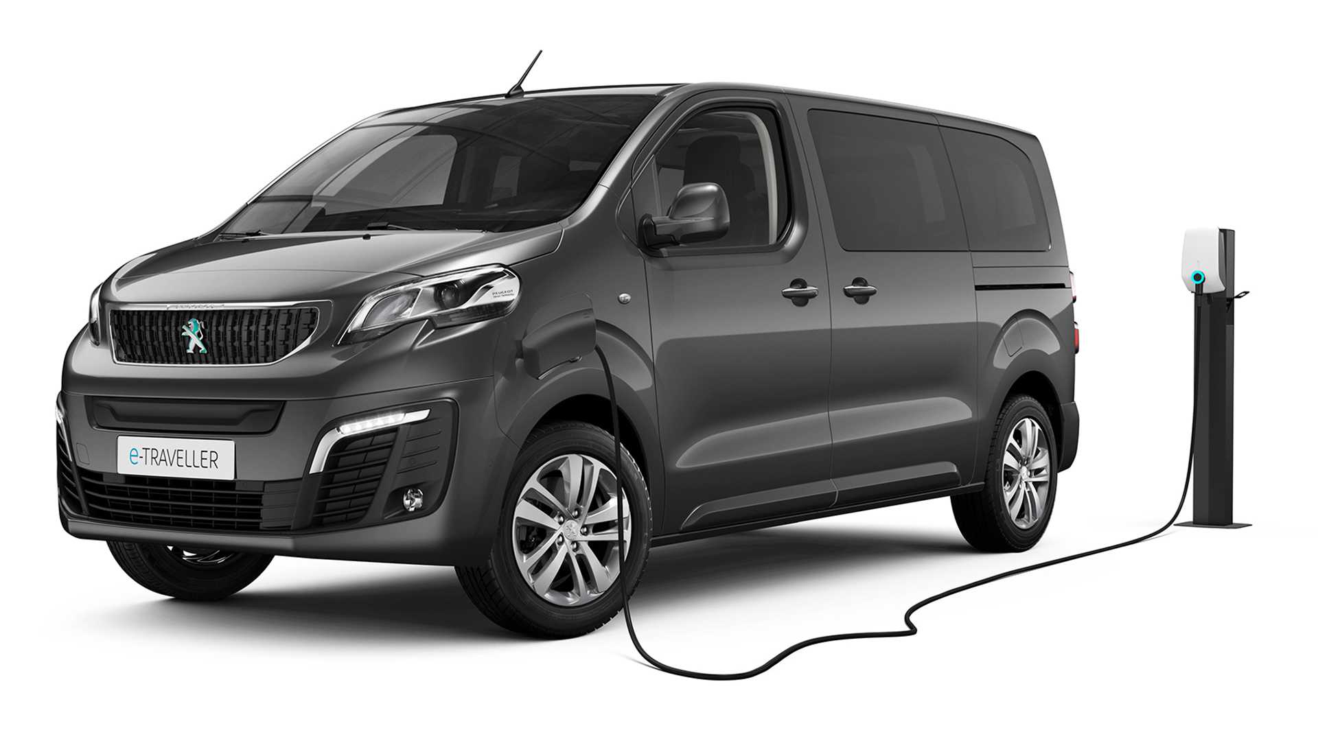 Peugeot traveller сколько мест