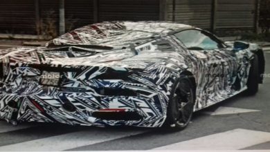 Photo of Maserati MC20, superautomobil otkriva malo više