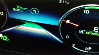 Photo of Mercedes Predictive Control Control, sve što trebate znati