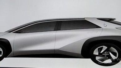 Photo of Toyota izobličila električni automobil: “Spremljene su solid baterije”