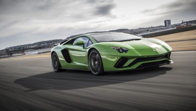 Photo of Lamborghini slavi Aventador, mi smo na 10.000