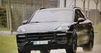 Photo of Porsche Caienne (2022): Erlkonig sa krupnom prednjom keceljom