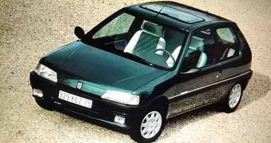 Photo of 30 godina Peugeota ​​106 – Stiže u kolekciju!