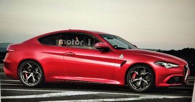 Photo of Alfa Romeo bi mogao da vaskrsne GTV u električnom obliku