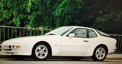 Photo of Porsche 944 (1981-1991) – budući klasik?