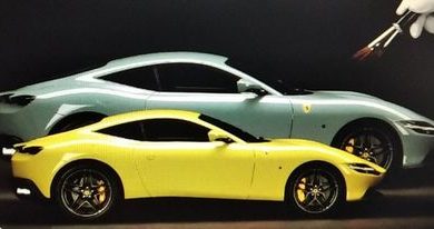 Photo of Ferrarijeva opcija vam omogućava da imate svoj automobil u minijaturi