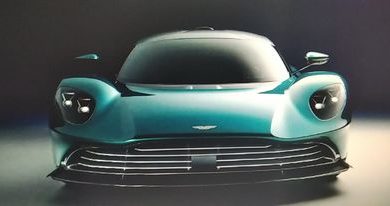Photo of Aston Martin Valhalla, 950 ks za novi hibridni superautomobil