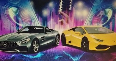 Photo of Mercedes je najcitiranija marka automobila u pesmama