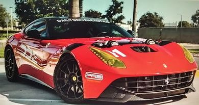 Photo of Ferrari F12, ova pretjerana verzija ima 1.500 KS i biturbo je