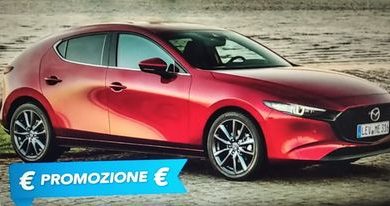 Photo of Mazda3 promocija, zašto se isplati i zašto ne