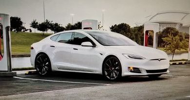 Photo of Tesla želi da proširi svoju mrežu za punjenje