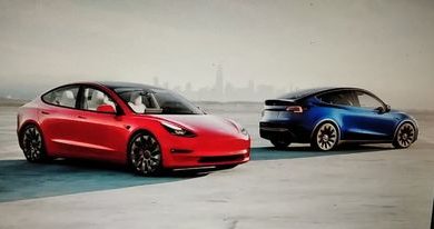 Photo of Tesla najavljuje povlačenje skoro 2.800 vozila