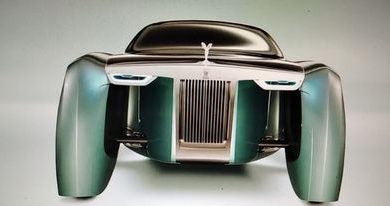 Photo of Električni Rolls-Roice će zadržati klasične elemente dizajna