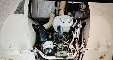 Photo of Citroen dvocilindrični bokser – motor italijanskog porekla