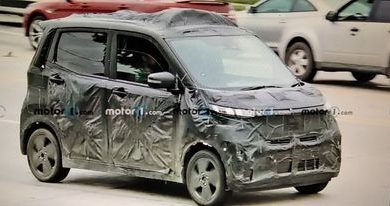 Photo of Električni automobil Nissan IMk pretvorio se iz koncepta u prototip