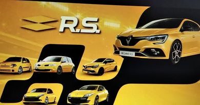 Photo of Zbogom Renault Sport: svi modeli koji su nas naterali da sanjamo