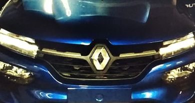 Photo of Restilizovani Renault Kvid pojavljuje se u Brazilu