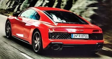 Photo of „Poseban“ Audi R8 očekuje se 2022. godine