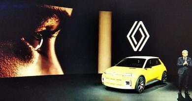 Photo of Renault-Nissan-Mitsubishi – 30 električnih modela do 2030. godine?