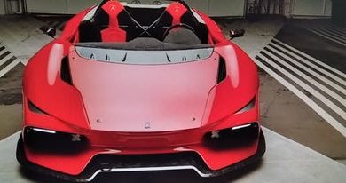 Photo of Lamborghini Gallardo se transformiše u Monterossa Speedster