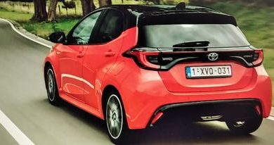 Photo of Prodaja hibrida bila je jednaka dizelima u Evropi 2021
