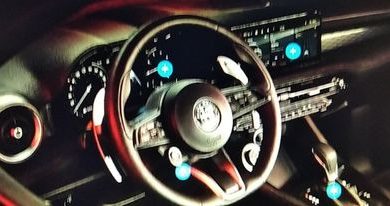 Photo of Alfa Romeo Tonale – Fokus na unutrašnjost i tehnologije