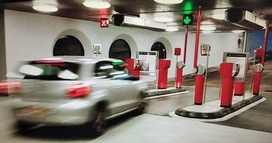 Photo of Terminali će se umnožiti u podzemnim parkiralištima