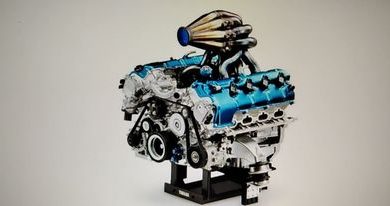 Photo of Iamaha predstavlja vodonični V8 od 450 ks za Toiotu