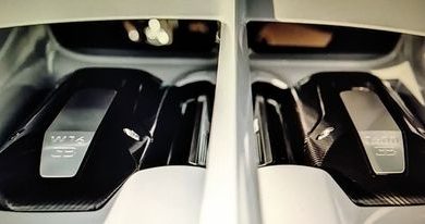 Photo of Sledeći Bugatti će biti hibrid i napustiće V16