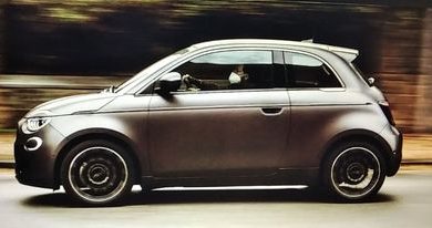 Photo of Alfa Romeo, Fijat i Lanča će praviti samo električne automobile